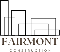 Fairmont Construction logo